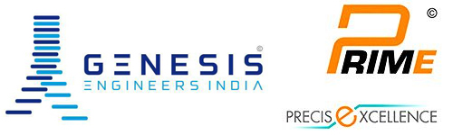 GENESIS ENGINEERS INDIA